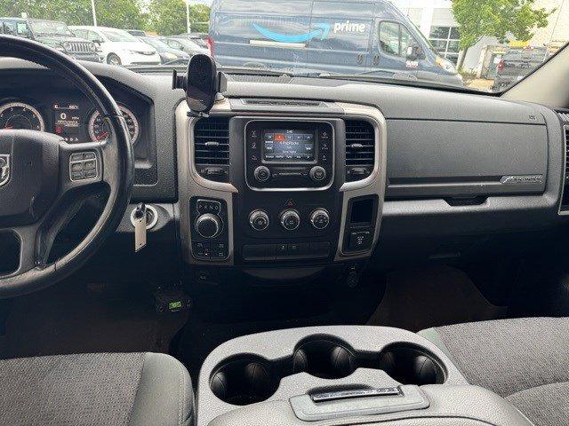 2016 Ram 1500 Vehicle Photo in Mechanicsburg, PA 17050-1707