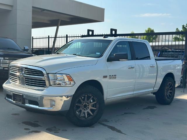 2016 Ram 1500 Vehicle Photo in Grapevine, TX 76051