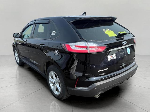 2020 Ford Edge Vehicle Photo in Neenah, WI 54956