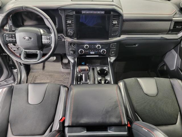 2024 Ford F-150 Vehicle Photo in Neenah, WI 54956