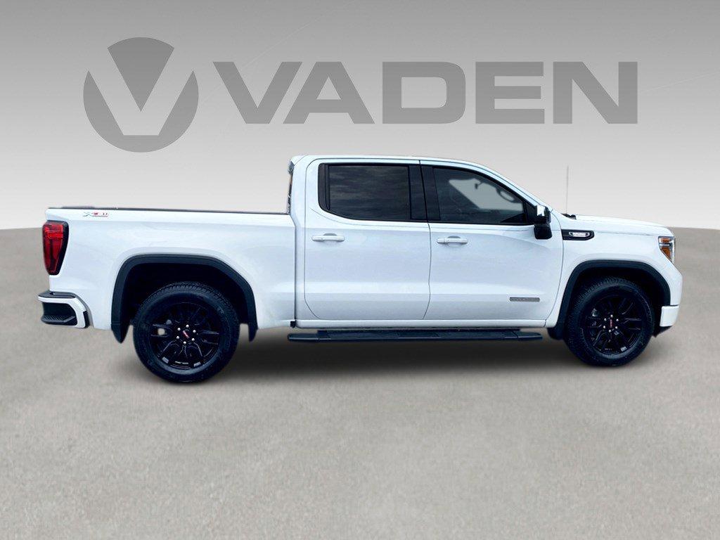2021 GMC Sierra 1500 Vehicle Photo in SAVANNAH, GA 31406-4513