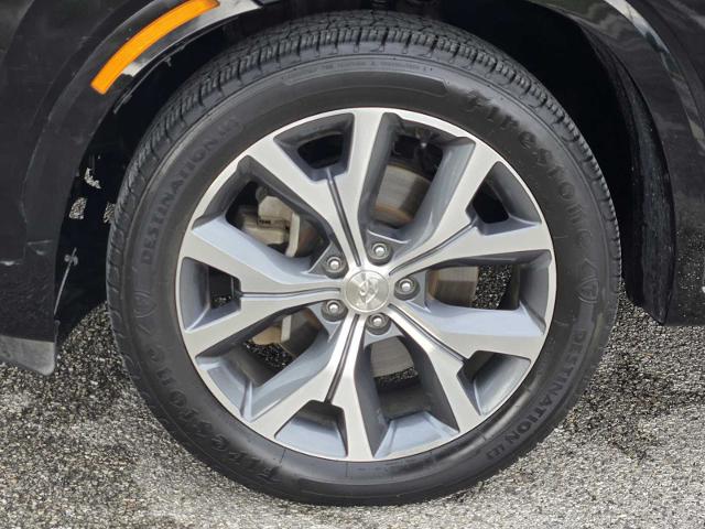 2021 Hyundai PALISADE Vehicle Photo in DENTON, TX 76210-9321