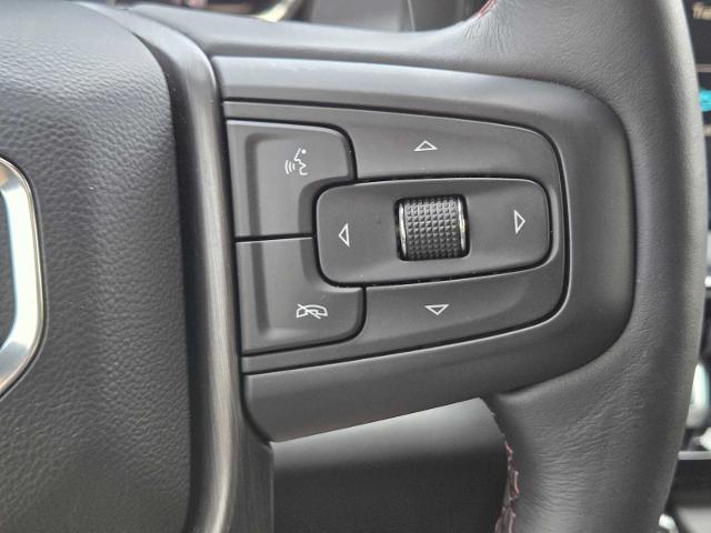 2023 GMC Sierra 1500 Vehicle Photo in DENTON, TX 76210-9321