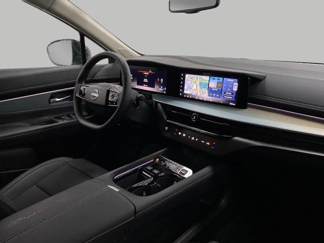 2025 Nissan Murano Vehicle Photo in Appleton, WI 54913