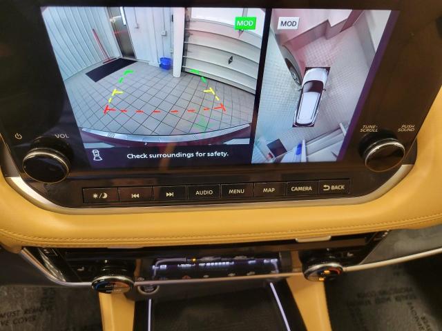 2021 Nissan Rogue Vehicle Photo in OSHKOSH, WI 54904-7811