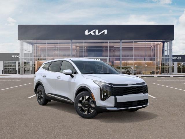 2026 Kia Sportage Vehicle Photo in Dublin, CA 94568