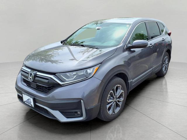2022 Honda CR-V Vehicle Photo in Oshkosh, WI 54904