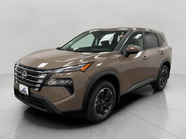 2025 Nissan Rogue Vehicle Photo in Appleton, WI 54913