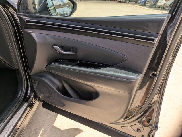 2023 Hyundai Tucson Vehicle Photo in SELMA, TX 78154-1460