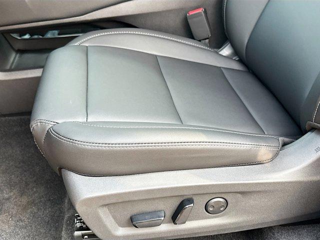 2025 Nissan Murano Vehicle Photo in Flemington, NJ 08822