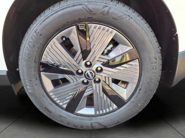 2025 Nissan Murano Vehicle Photo in Oshkosh, WI 54904