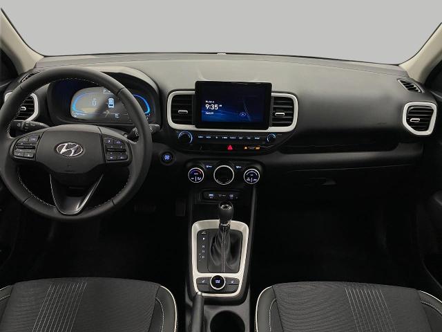 2025 Hyundai VENUE Vehicle Photo in Appleton, WI 54913