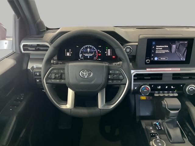 2025 Toyota Tacoma 4WD Vehicle Photo in Oshkosh, WI 54904