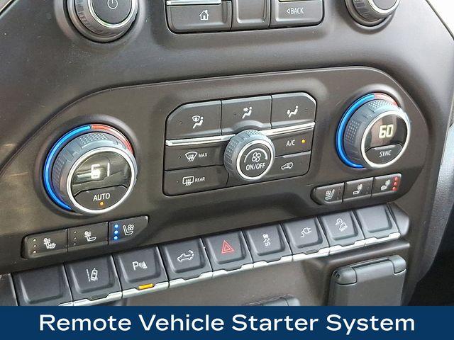 2023 Chevrolet Silverado 2500 HD Vehicle Photo in PAWLING, NY 12564-3219