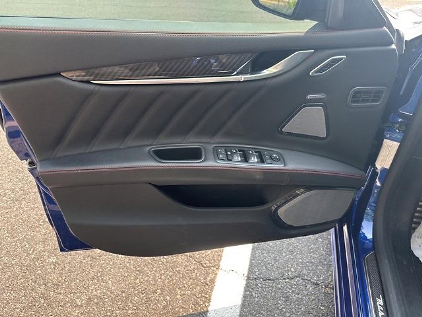 2021 Maserati Ghibli Vehicle Photo in Willow Grove, PA 19090