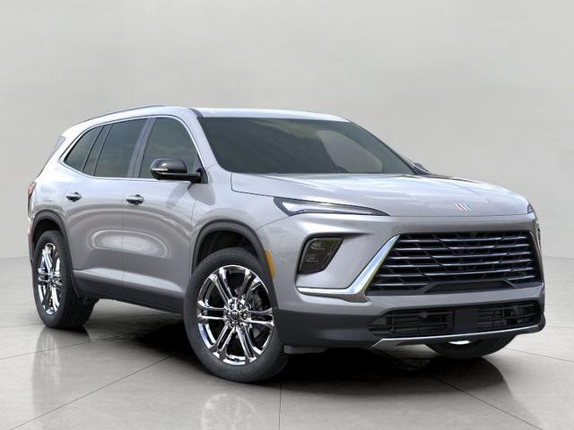 2025 Buick Enclave Vehicle Photo in GREEN BAY, WI 54303-3330