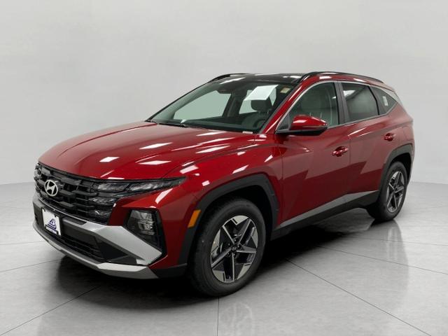 2025 Hyundai TUCSON Hybrid Vehicle Photo in Appleton, WI 54913