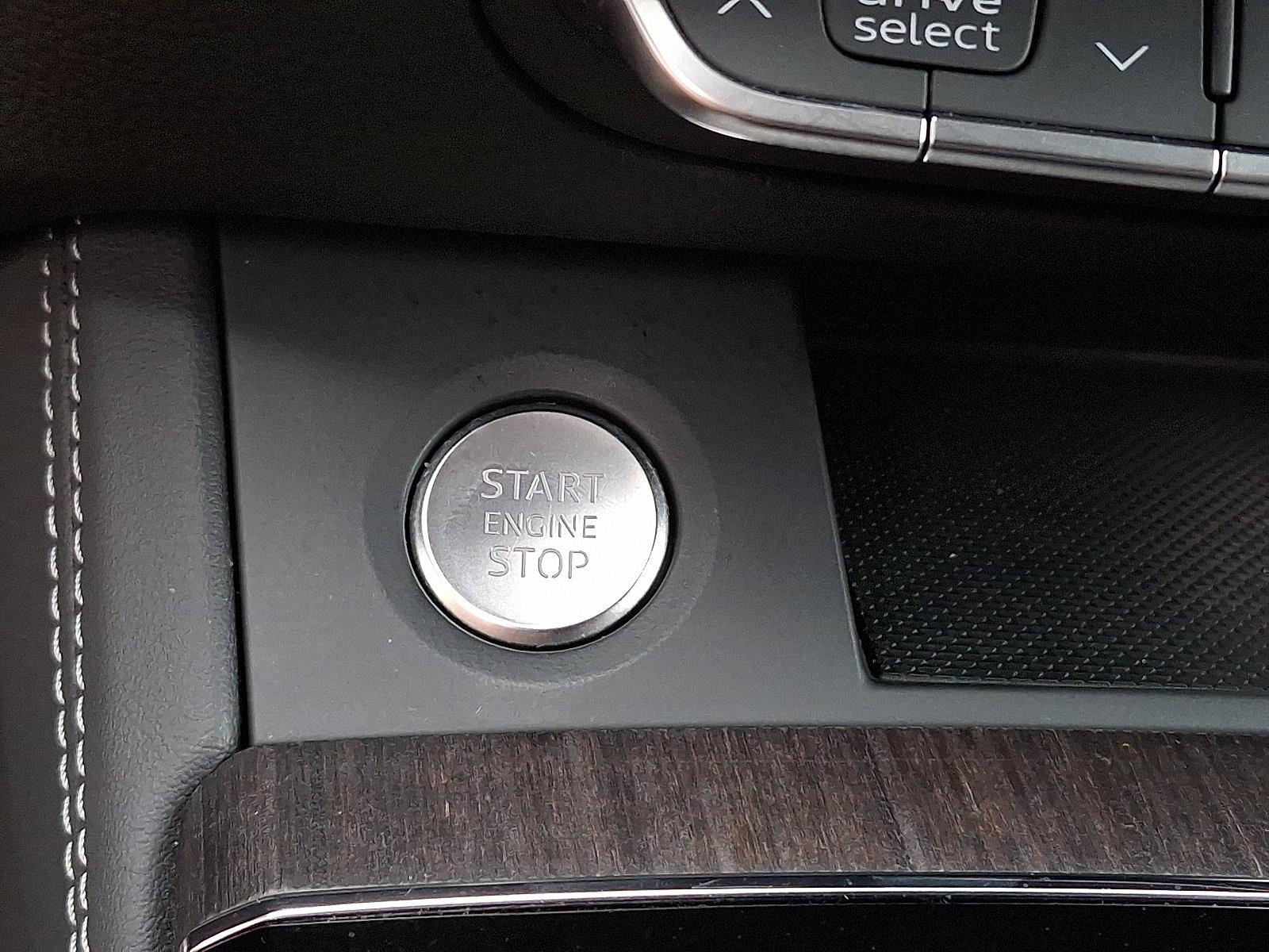 2024 Audi Q5 Vehicle Photo in Willow Grove, PA 19090