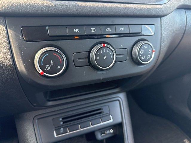 2017 Volkswagen Tiguan Limited Vehicle Photo in Harrisburg, PA 17111