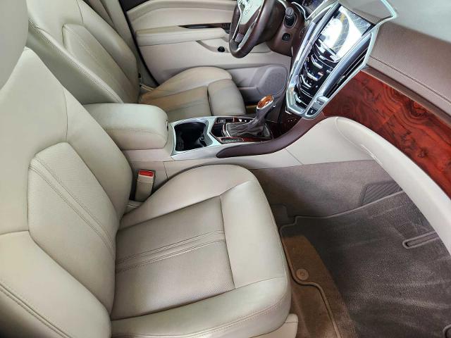 2013 Cadillac SRX Vehicle Photo in HOUSTON, TX 77079