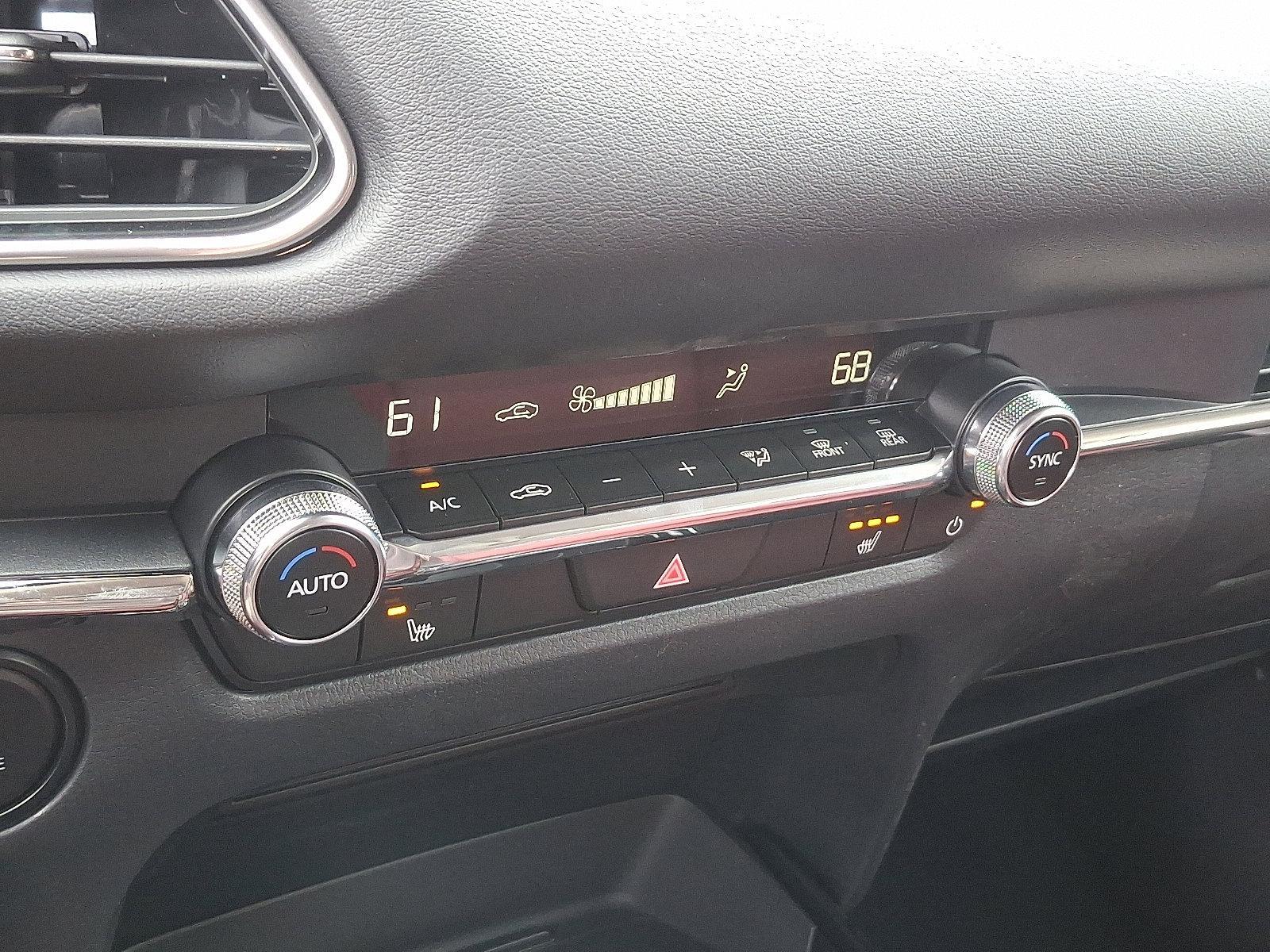 2025 Mazda CX-30 Vehicle Photo in Harrisburg, PA 17111