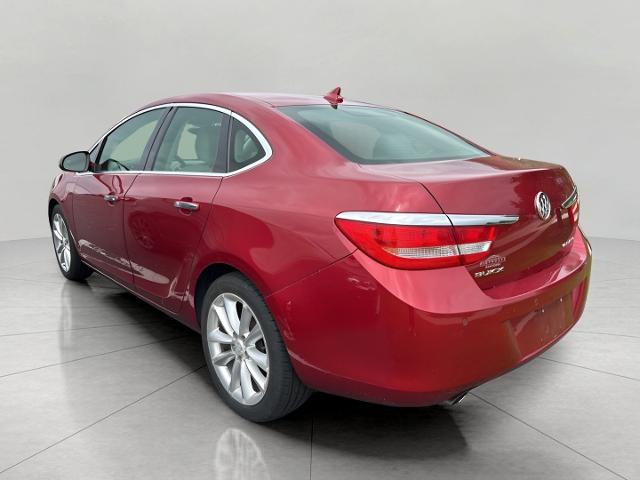 2014 Buick Verano Vehicle Photo in MANITOWOC, WI 54220-5838