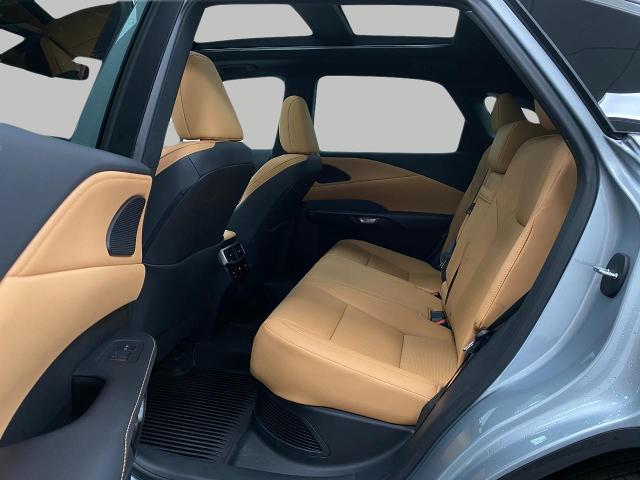 2025 Lexus RX 350h Vehicle Photo in Appleton, WI 54913