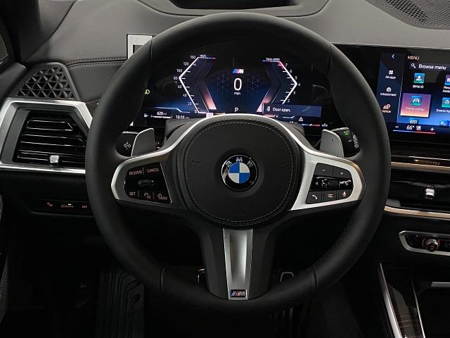 2026 BMW X5 xDrive40i Vehicle Photo in Appleton, WI 54913
