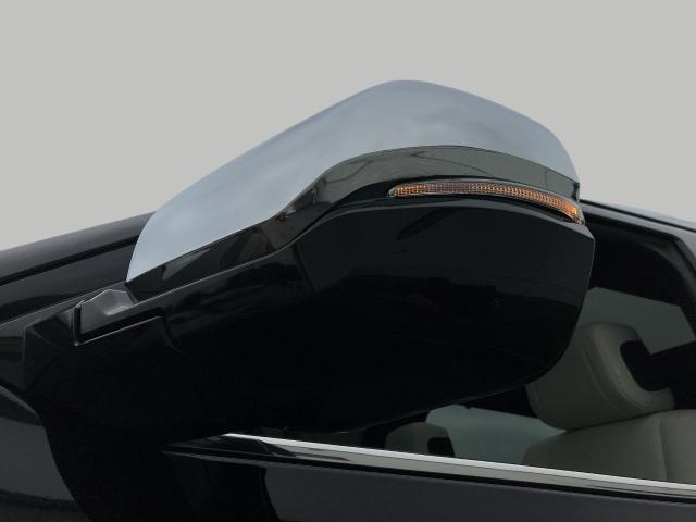 2024 Toyota Sequoia Vehicle Photo in GREEN BAY, WI 54303-3330