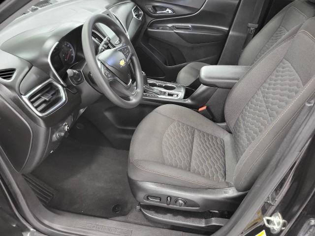 2018 Chevrolet Equinox Vehicle Photo in Oshkosh, WI 54904