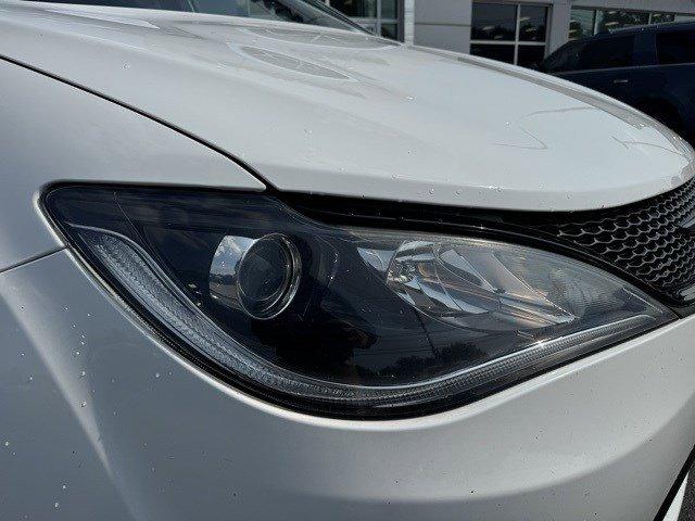 2019 Chrysler Pacifica Vehicle Photo in Mechanicsburg, PA 17050-1707