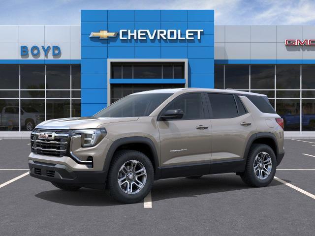2026 GMC Terrain Vehicle Photo in EMPORIA, VA 23847-1235