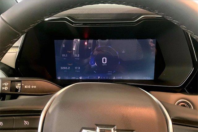 2023 Chevrolet Colorado Vehicle Photo in KANSAS CITY, MO 64114-4502