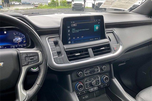 2022 Chevrolet Tahoe Vehicle Photo in INDEPENDENCE, MO 64055-1314