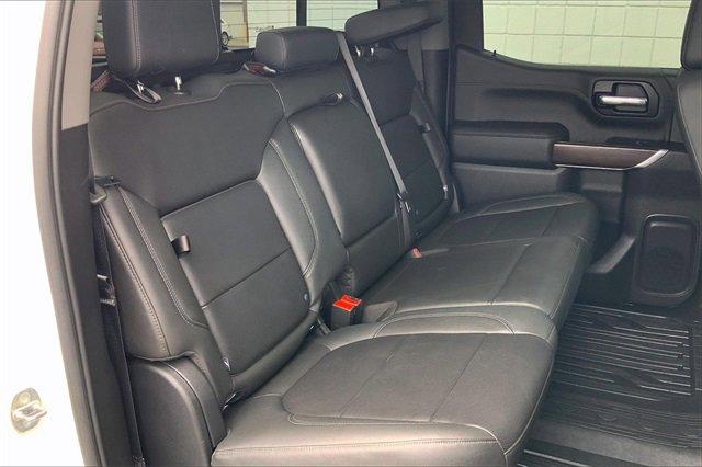 2019 GMC Sierra 1500 Vehicle Photo in INDEPENDENCE, MO 64055-1377