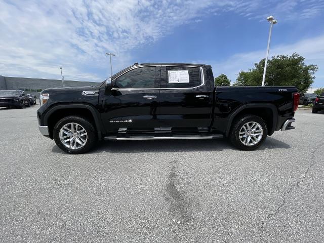2021 GMC Sierra 1500 Vehicle Photo in BENTONVILLE, AR 72712-4322