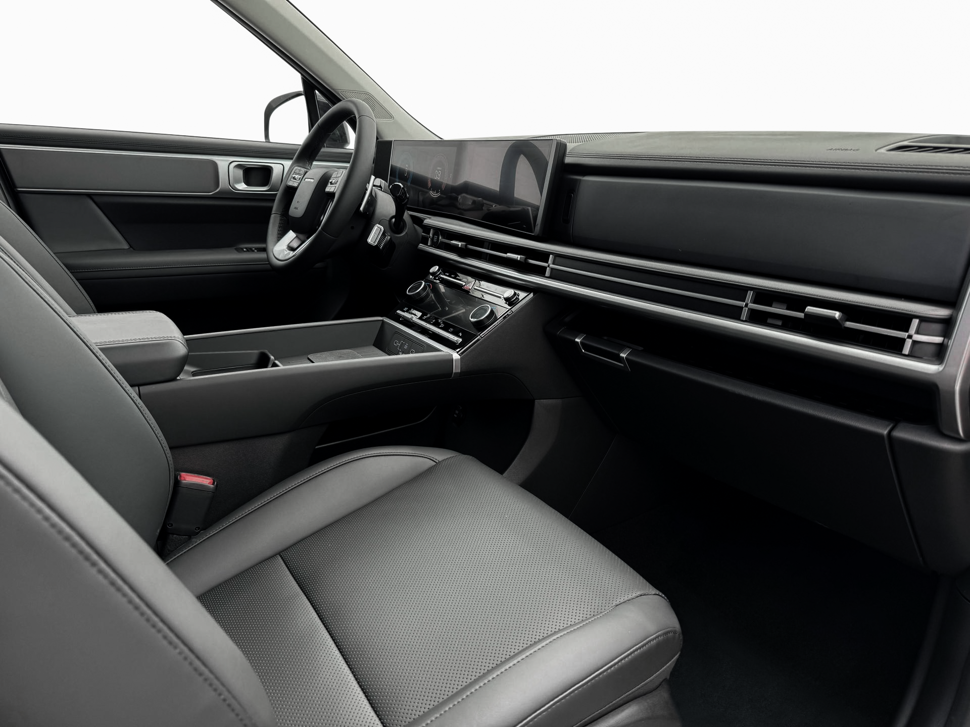 2025 Hyundai SANTA FE Vehicle Photo in Philadelphia, PA 19116