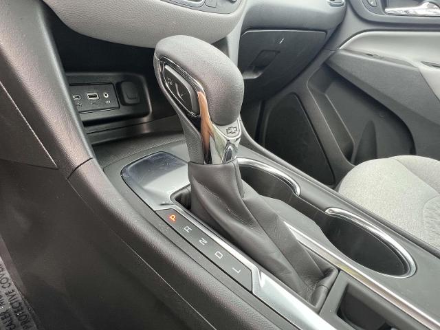 2022 Chevrolet Equinox Vehicle Photo in Roslyn, NY 11576