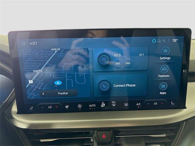 2023 Ford Escape Vehicle Photo in PUYALLUP, WA 98371-4149
