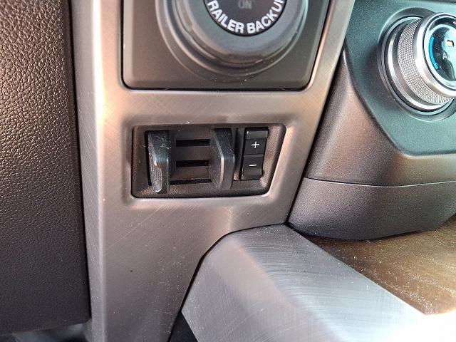 2018 Ford F-150 Vehicle Photo in HARRISBURG, PA 17111-1033