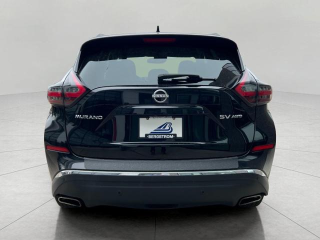 2023 Nissan Murano Vehicle Photo in Appleton, WI 54914