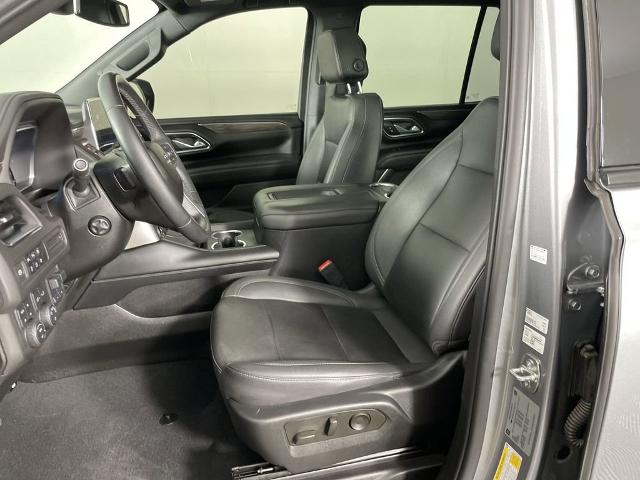 2023 Chevrolet Tahoe Vehicle Photo in GILBERT, AZ 85297-0402