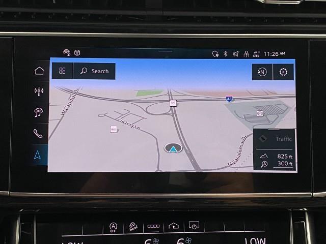 2025 Audi Q7 Vehicle Photo in Appleton, WI 54913