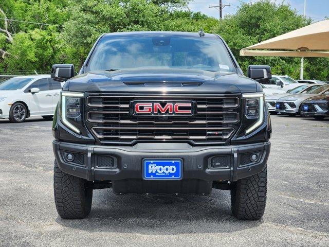 2024 GMC Sierra 1500 Vehicle Photo in Decatur, TX 76234