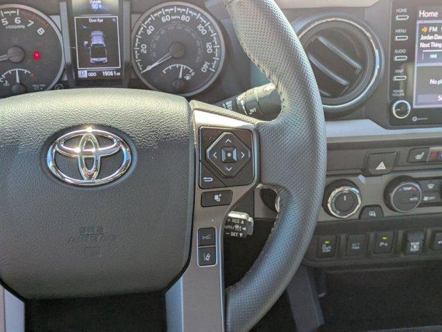 2023 Toyota Tacoma 4WD Vehicle Photo in SELMA, TX 78154-1460