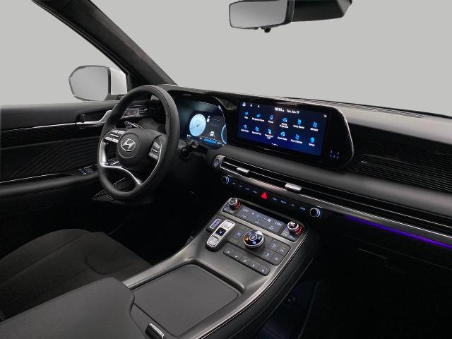 2025 Hyundai PALISADE Vehicle Photo in Appleton, WI 54913