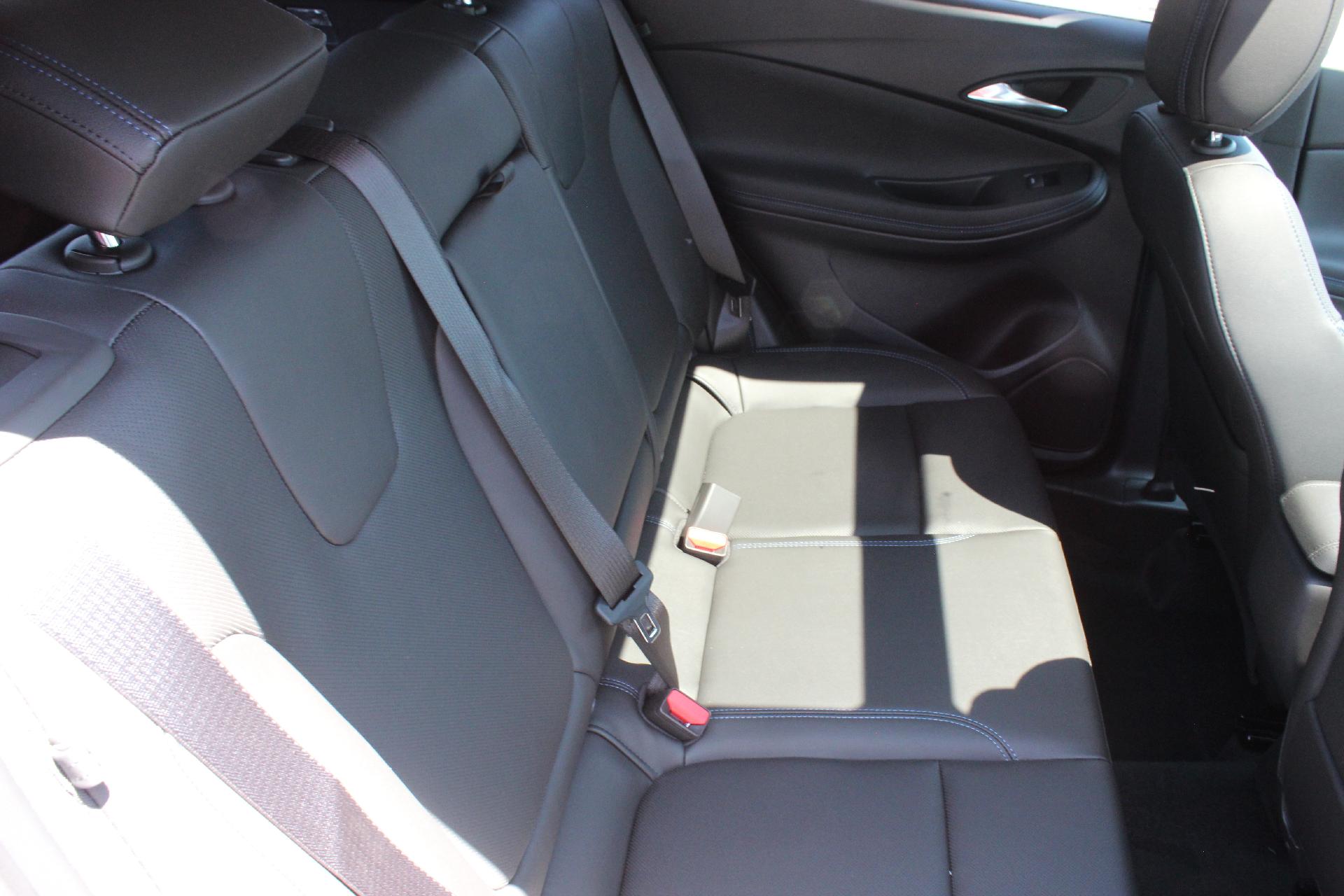 2026 Buick Encore GX Vehicle Photo in AURORA, CO 80012-4011