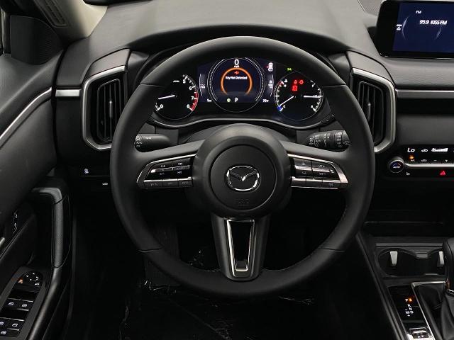 2025 Mazda CX-50 Vehicle Photo in Appleton, WI 54913