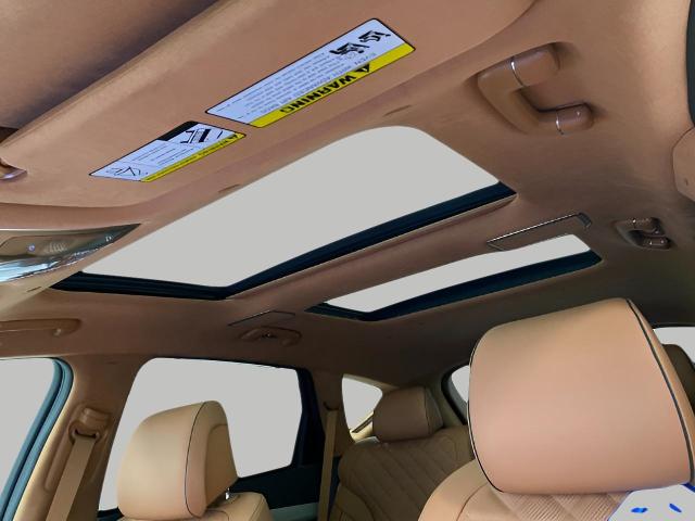 2025 Genesis GV80 Vehicle Photo in Appleton, WI 54913