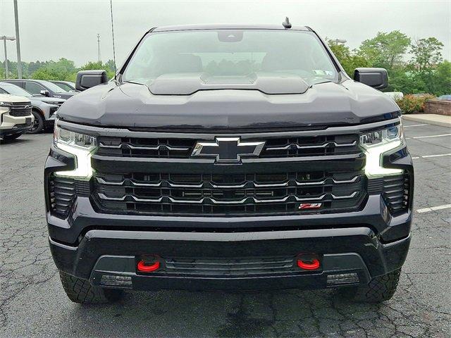 2024 Chevrolet Silverado 1500 Vehicle Photo in LANCASTER, PA 17601-0000